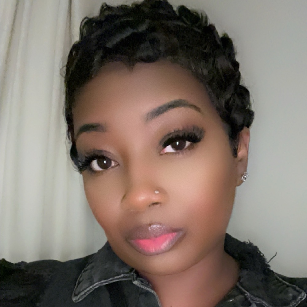 Meet your Posher, Patrice